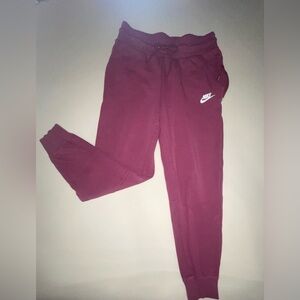 Nike joggers